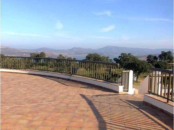 Hotel Paraje La Lambra Rus ภายนอก รูปภาพ
